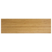Hubert 18209 - Display Tray, For Modular Risers #66289,10138,88963,14925,93339 & 15463,20-2/5" X 6-1/5" X 1/2"H
