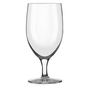 Libbey 9155 Goblet Glass 13-1/2 Oz. HD2 Rim