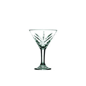 Hospitality Brands HGS26988-016 Hospitality Brands Majesty Martini Glass 7 Oz.