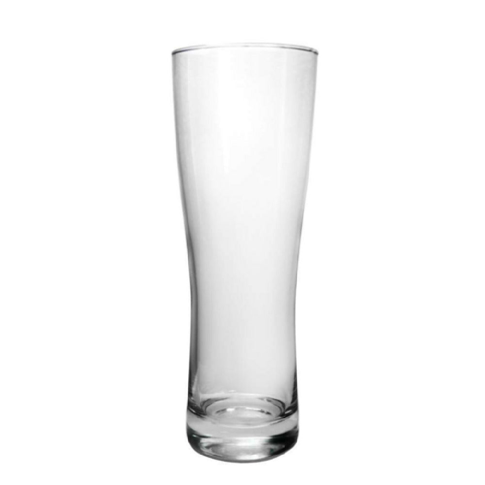 Arc Cardinal H6283 Arcoroc Oslo Pilsner 16.0 Oz (L:2.8'' X W:2.5'') ['Soda Lime Glass']