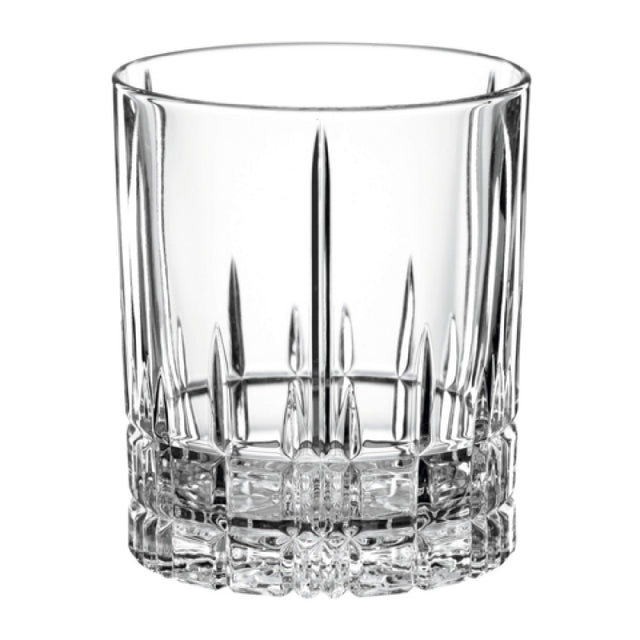 Libbey 4507516 Doubled Old Fashioned Glass 13-3/4 Oz. Dishwasher Safe