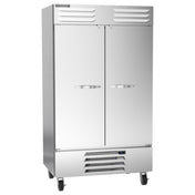 Beverage Air RB44HC-1S Vista® Refrigerator Reach-in Two-section