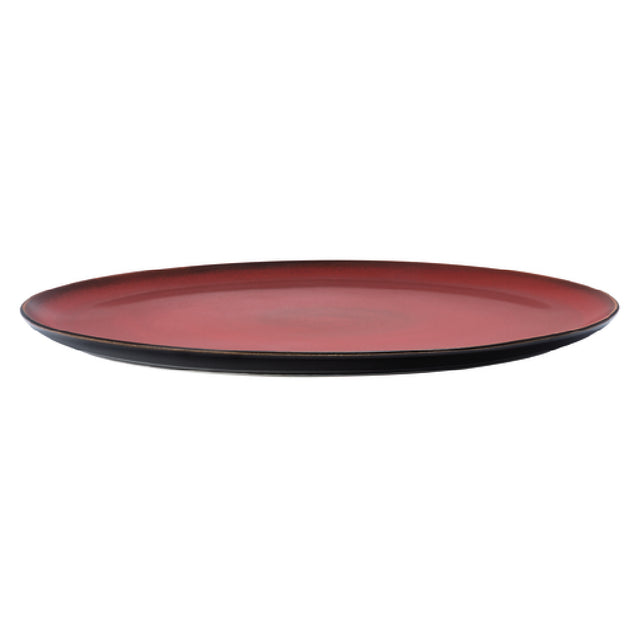 1880 Hospitality L6753074898 Oneida® Pizza Plate 12-1/2" Dia. Round