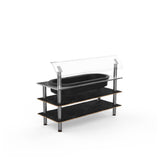 Steelite MGCMLB16MSXF Classic Chilled Station Mixed Materials (minimum = Case Quantity 1 Per Case) (repack Item)