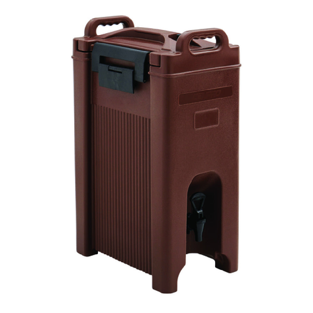 Hubert 96022 - CenPro® Beverage Dispenser, Insulated, 5 Gallons