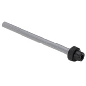 Royal ROY OFP 11 - Overflow Pipe, 11"L, Fits 1" To 1-1/2" Drain