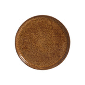 Porto Brasil 15931105801 Bread Plate 6.1" Stoneware
