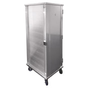 SPG 4H5035 - Kelmax Enclosed Cabinet, Mobile, 72"H