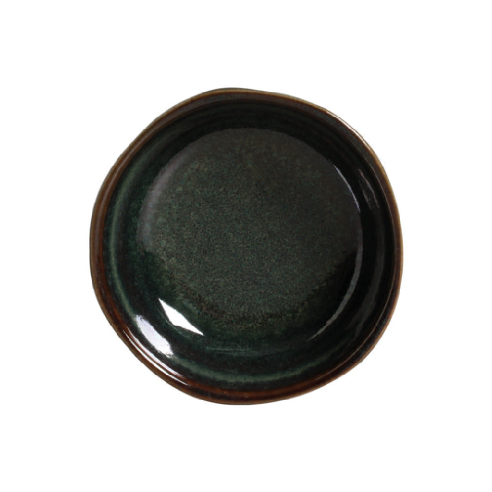 Porto Brasil 14614106701 Organic Ramekin 3.5" 2.4 Oz