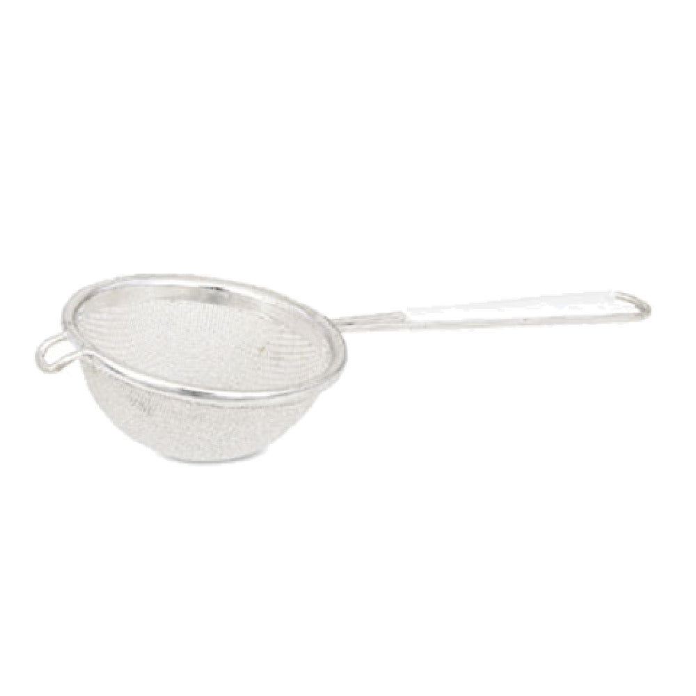 Alegacy Foodservice Products 9096 Strainer 7-1/4" Bowl 6-3/8"L Handle