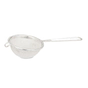 Alegacy Foodservice Products 9094 Strainer 5-1/2" Bowl 6-1/2"L Handle