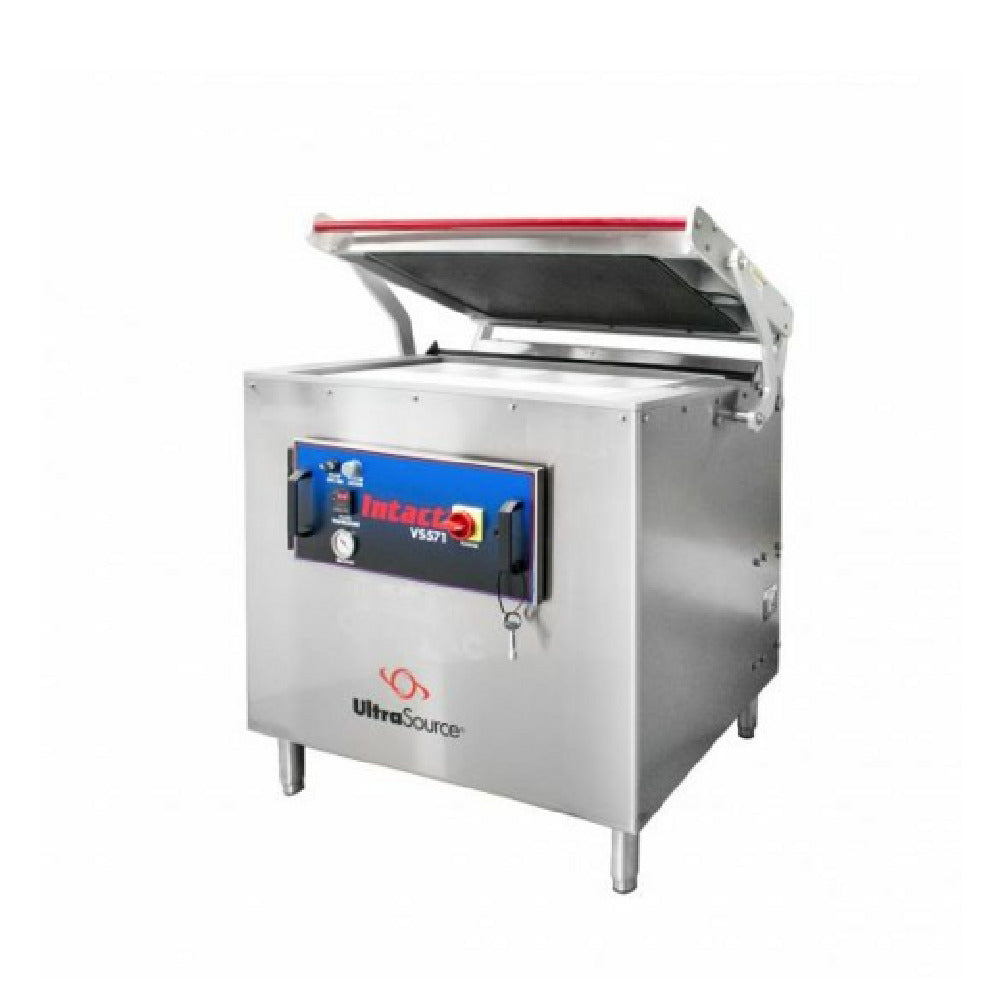 Alfa ULTRAVAC 571 UltraVac® 571 Vacuum Skin Packaging Machine Freestanding