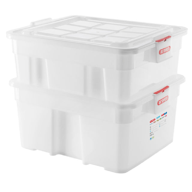 Carlisle 01829 Araven Defrost Kit 18-1/2 Gallon 25-5/8" X 21" X 11-3/4"