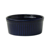 International Tableware RAMF-8-CB Ramekin 6 Oz. 4" Dia. X 1-3/4"H