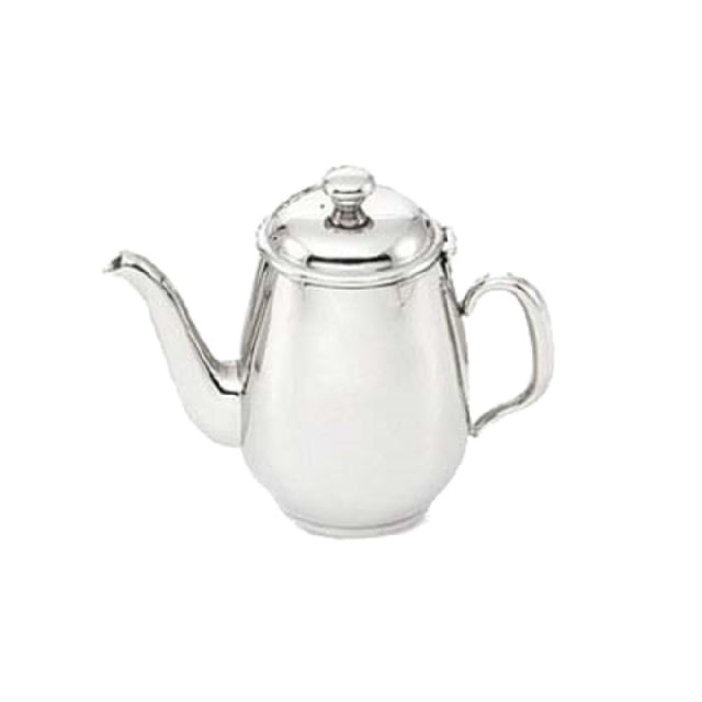 Vollrath 46593 Orion® Coffee Server 12 Oz. (.35L) 4-1/2"H