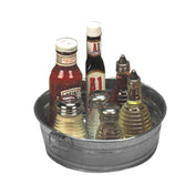 American Metalcraft MTUB10 Tub 88 Oz. 9-3/4" Dia. X 3-1/4"H