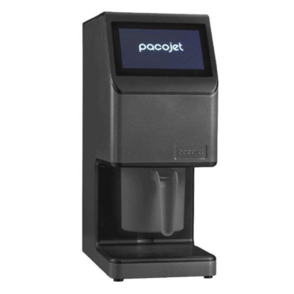 JB Prince P700 Pacojet 4 System Micro-purées Food Pacotizing® With Jet®mode & Repeat Function