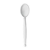 Libbey 991 001 (Formerly World Tableware) Teaspoon 6-1/8" 18/8 Stainless Steel