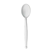 Libbey 991 001 (Formerly World Tableware) Teaspoon 6-1/8" 18/8 Stainless Steel