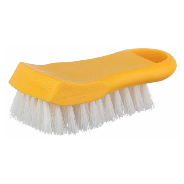 Royal ROY CB BR Y - Cutting Board Brush, Yellow