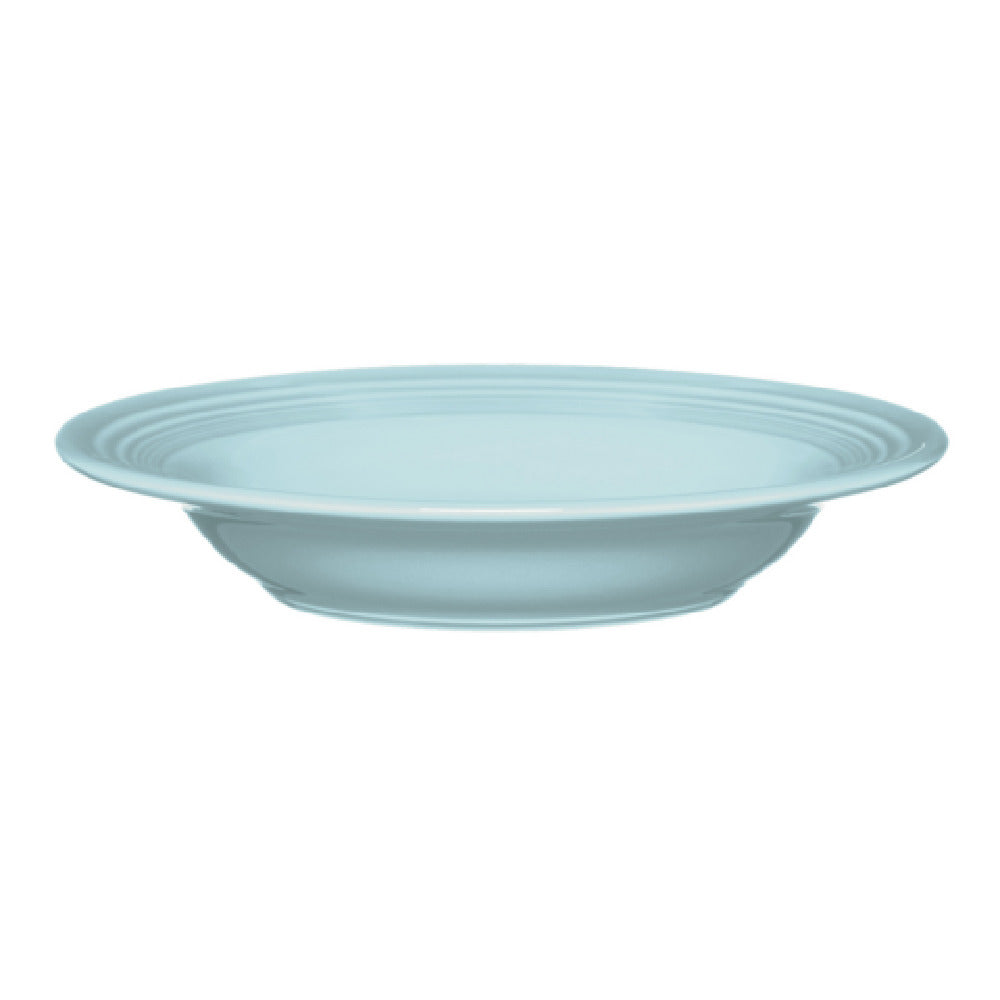 Steelite HL451349 China Rim Soup Bowl 13.25 Oz. 9" Dia. X 1.625"H