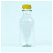 Buccaneer Container Corp 3079016070 (Buccaneer) Bottles 16 Oz. Round