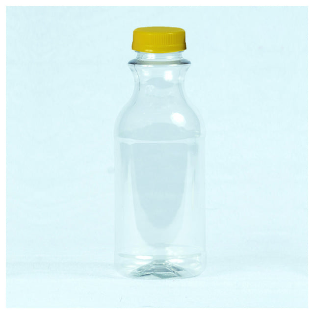 Buccaneer Container Corp 3079016070 (Buccaneer) Bottles 16 Oz. Round