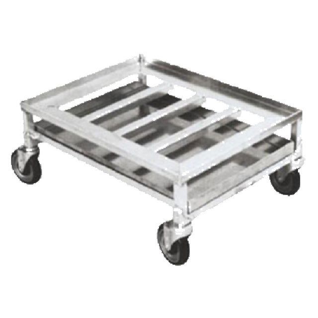 SPG 4H1575 - Kelmax Chicken Dolly, For Wet Food Carriers, Platform Design