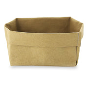 Revol 650932 (CEPA1016H) Bread Bag 6-1/4" X 6-1/4" X 3-1/2"H Medium