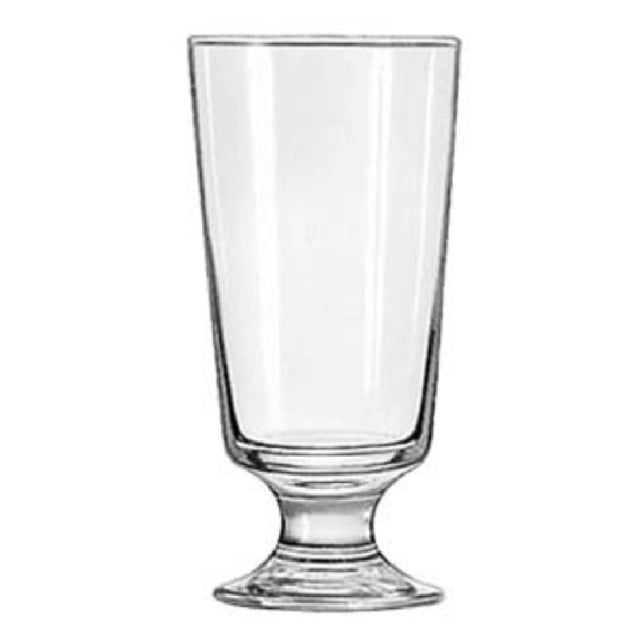 Libbey 3737 Hi-Ball Glass 10 Oz. Safedge® Rim & Foot Guarantee