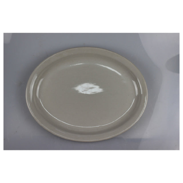 Royal ROY CH ANR 14 - Empress Platter, 13-1/4" Dia., Oval