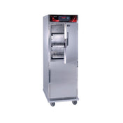 Cres Cor CO151F1818DZ Correctional Cook-N-Hold Cabinet Mobile Convection