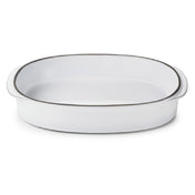 Revol 654543 (1A+CO2234N-234) Dish 98.75 Oz. 13-1/2"L X 9-3/4"W X 2-1/2"H