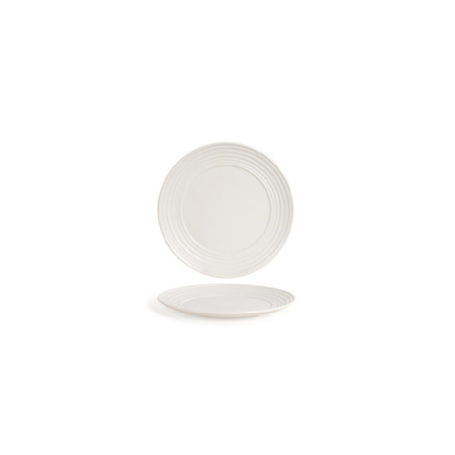 FOH DSP004BET22 Re.WARE™ Onda Plate 9" Round