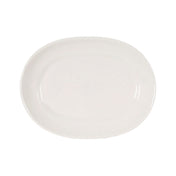 Tuxton WEH-140 Platter 14" X 10-3/8" Oval