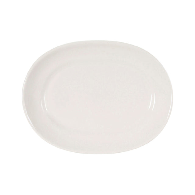 Tuxton WEH-140 Platter 14" X 10-3/8" Oval