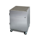 Stoelting by Vollrath 4177350 FS2 Floor Stand 22"W X 24"D X 31"H For Twin E
