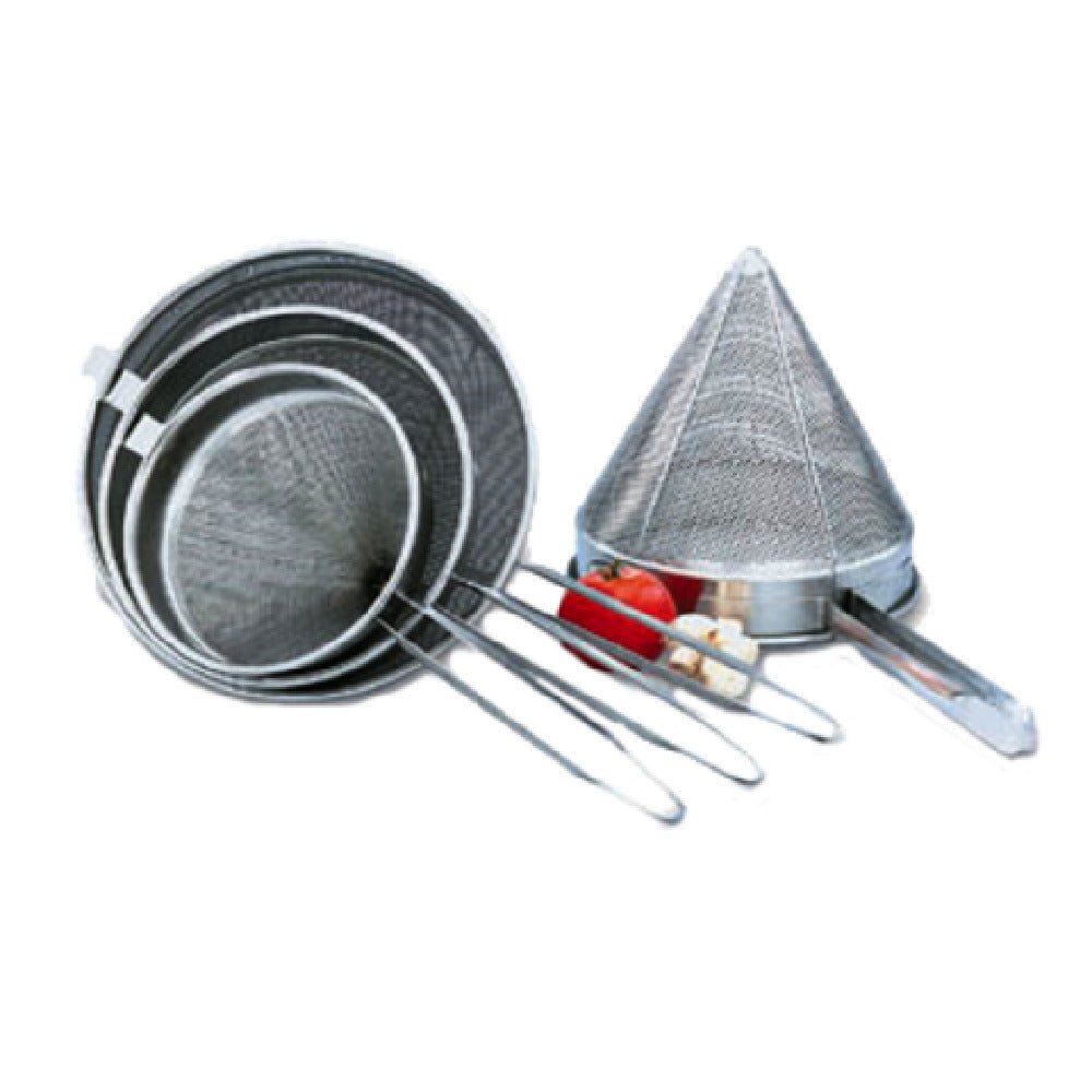 Vollrath 47176 China Cap Coarse Mesh With Bowl Clip