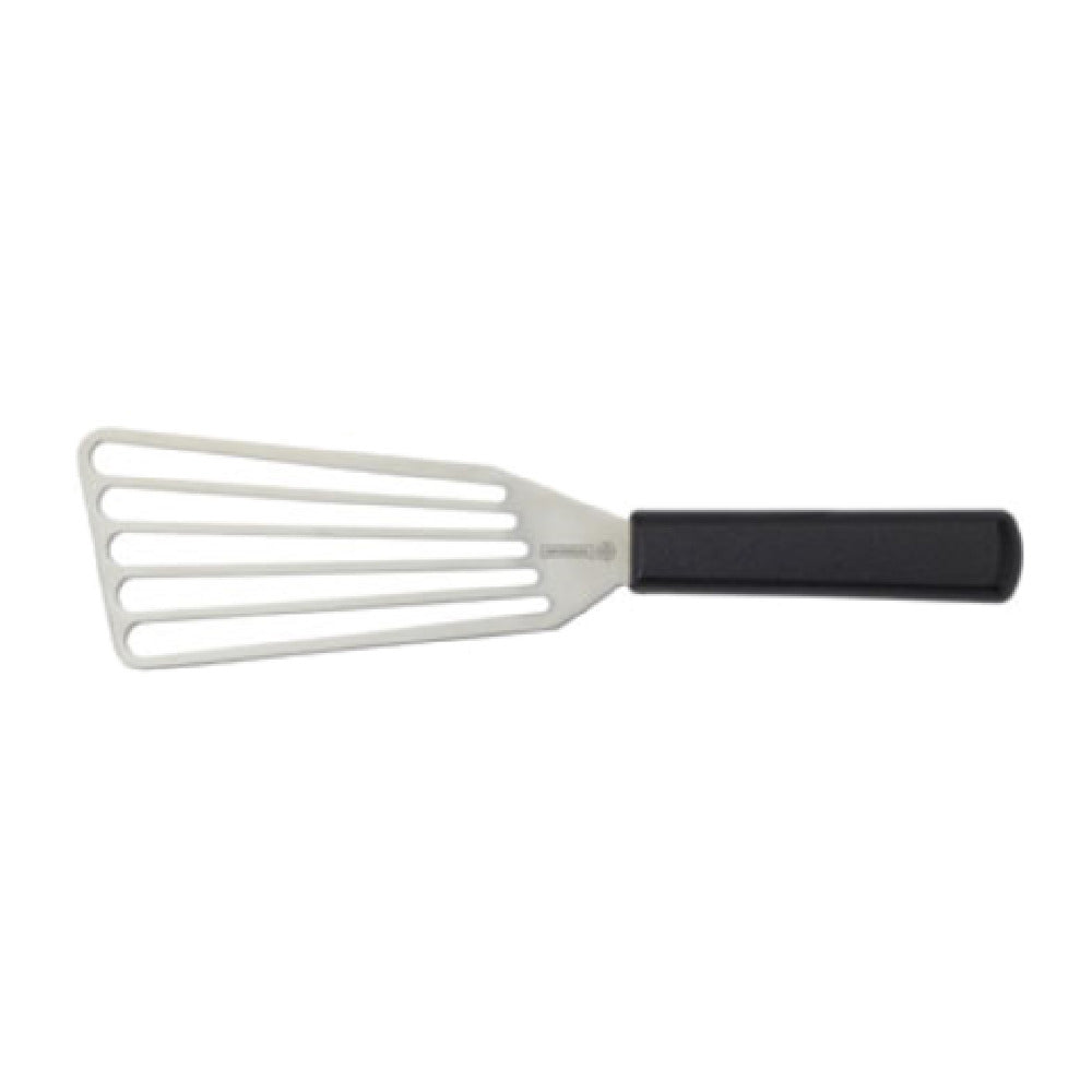 Mundial 5690 Fish Turner Slotted Stainless Steel Blade