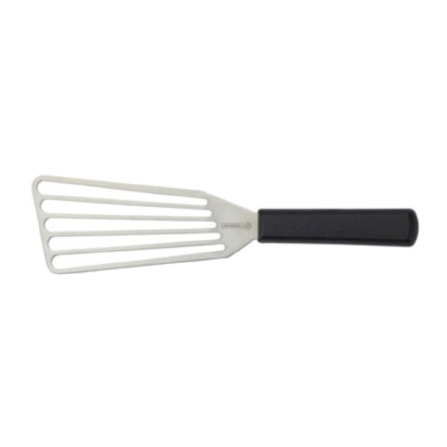 Mundial 5690 Fish Turner Slotted Stainless Steel Blade