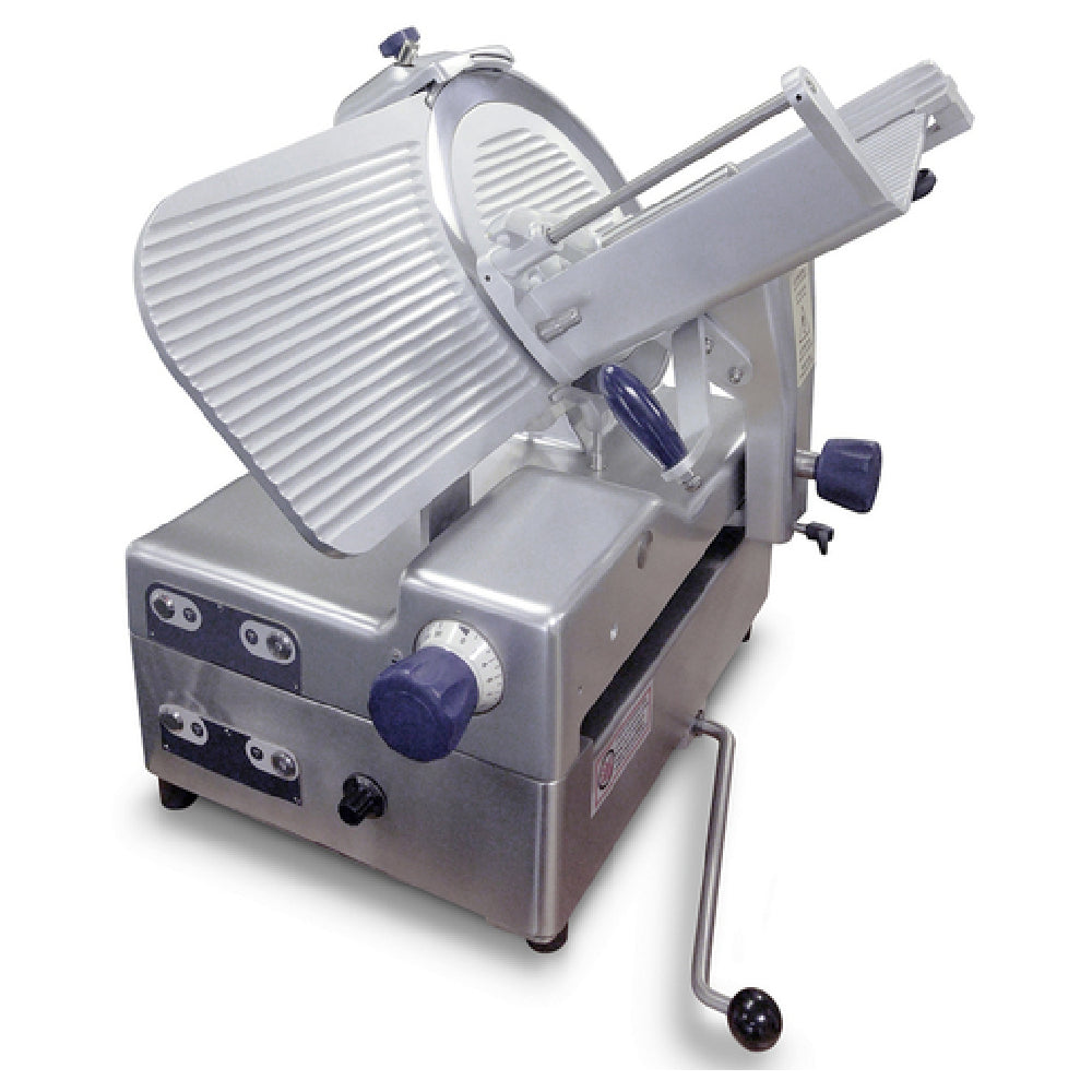 Sirman PALLADIO 330 EVO AUTOMEC VV (153349GUBVFNA) Food Slicer Electric Heavy-duty