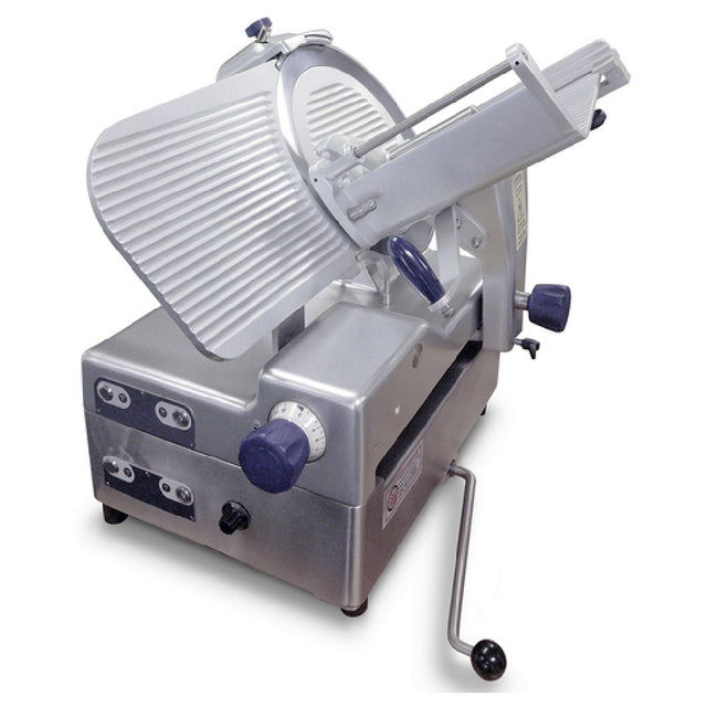 Sirman PALLADIO 330 EVO AUTOMEC VV (153349GUBVFNA) Food Slicer Electric Heavy-duty