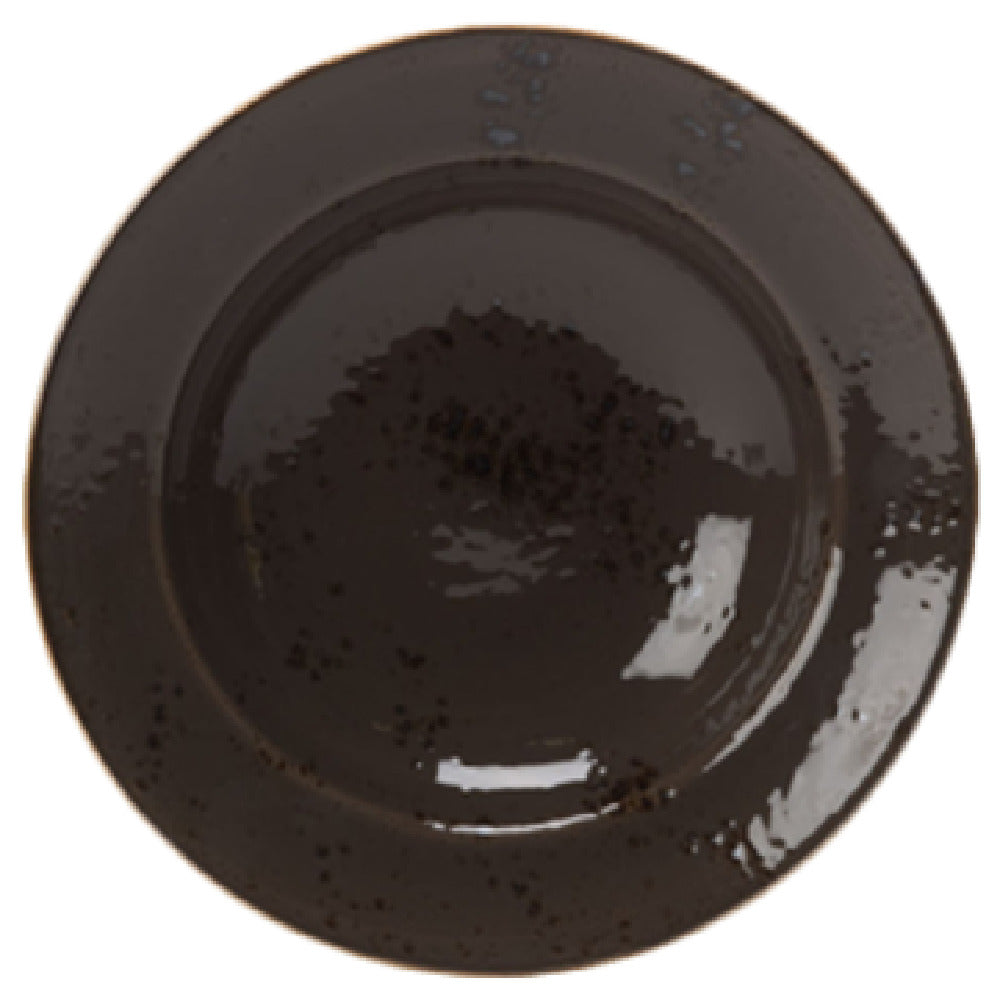 Steelite 11540372 Nouveau Bowl 12 Oz. 10-5/8" Dia.