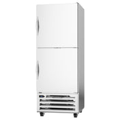Beverage Air RI18HC-HS Reach-in Refrigerator One-section 16.85 Cu. Ft.