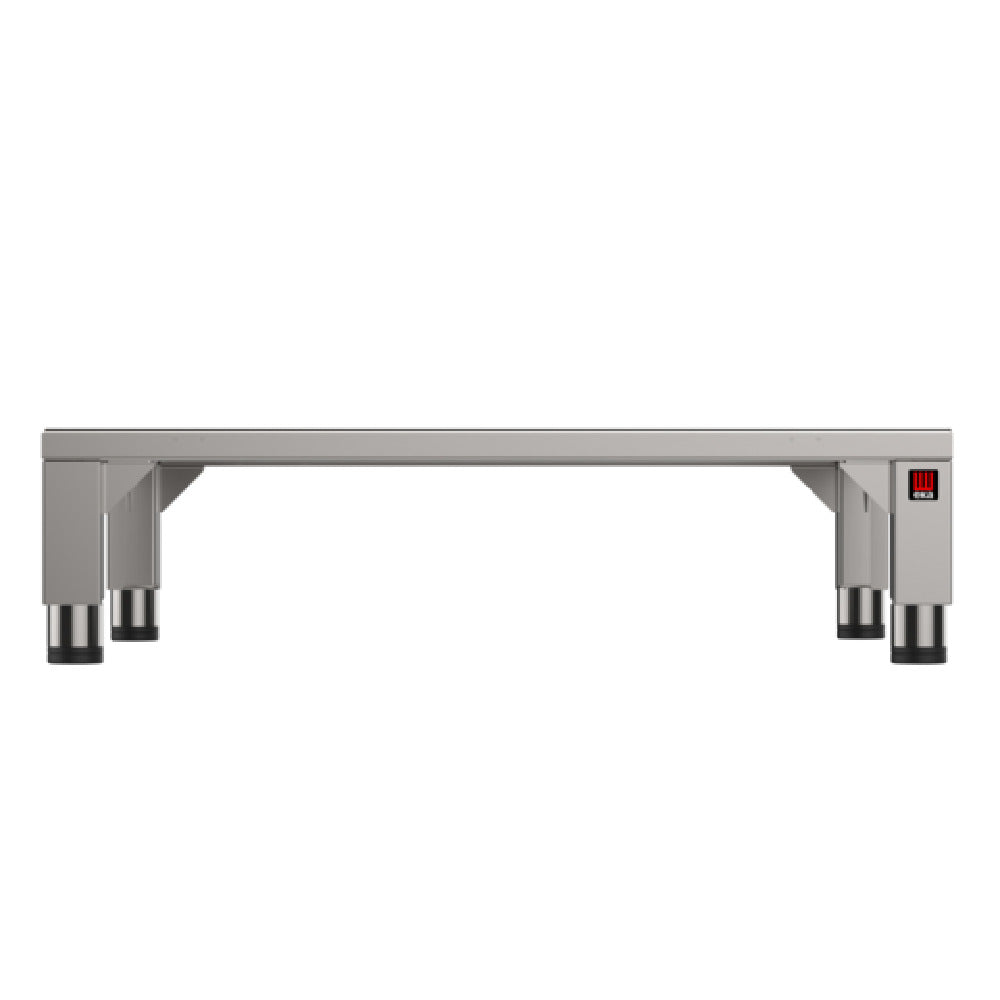 Tecnoeka MKT 64 D STK Millennial Floor Stand For Use With MKFA 664 TS & MKFA 1064 TS
