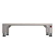 Tecnoeka MKT 64 D STK Millennial Floor Stand For Use With MKFA 664 TS & MKFA 1064 TS