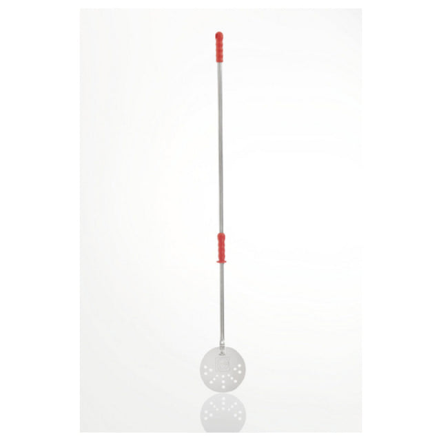 Cuppone A/PCF30 - Perforated Peel, Round, 11.81"