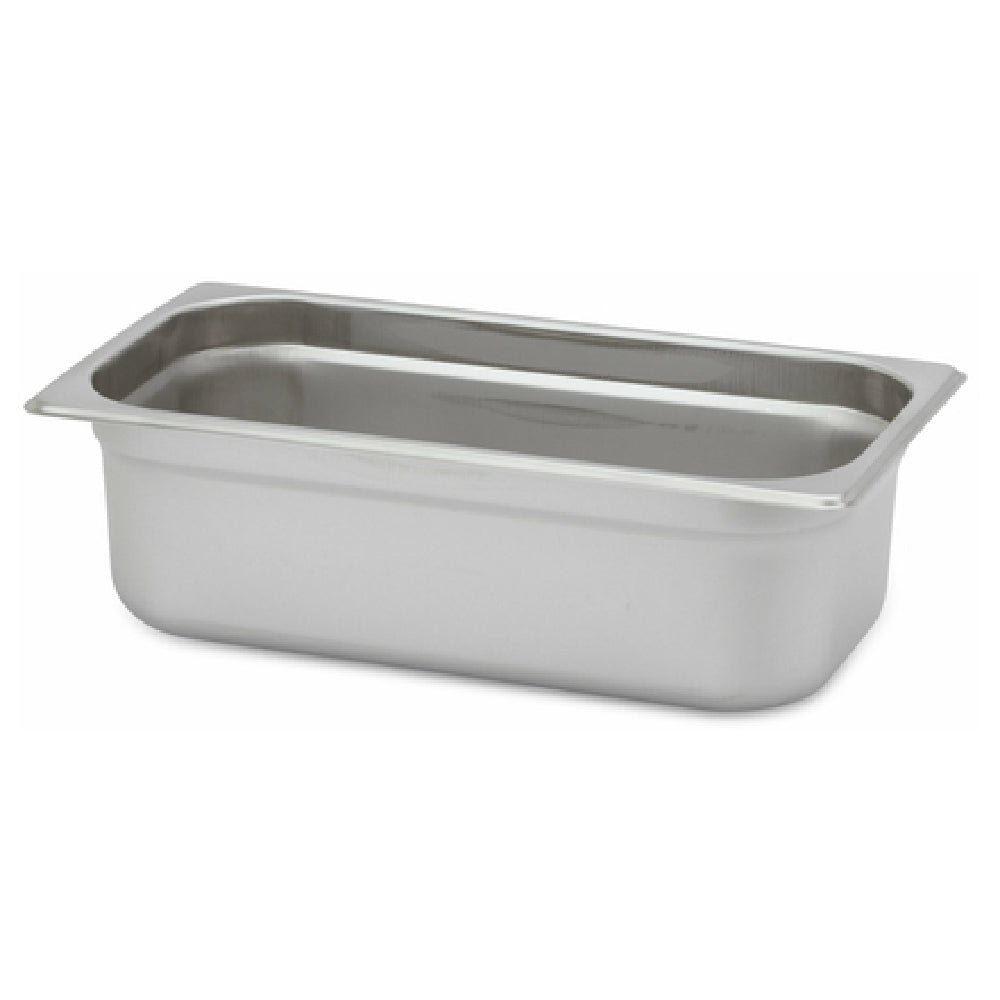 Royal ROY STP 1304 H - Steam Table Pan, Third Size, 4-1/4 Qt.