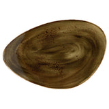 Steelite 11320501 Plate 14-5/8" Dia. Freestyle Body Shape