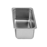 Thunder Group STPA3134 Steam Table Pan 1/3 Size 4" Deep